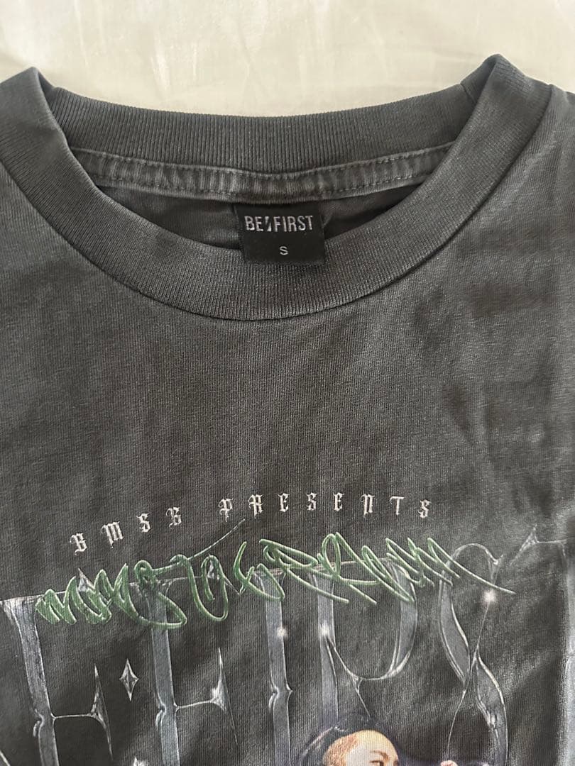 最終値下げ【新品】BESTY ONLY LIMITED T-shirt Sサイズ