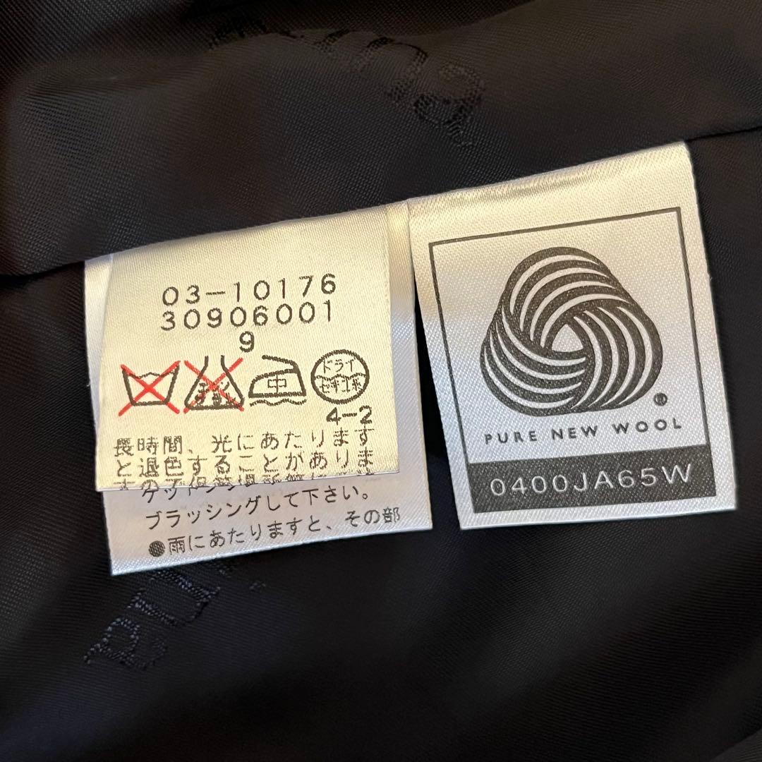 【極美品】ヴェスティナ 最高級カシミヤ100% ロングコート 東京スタイル