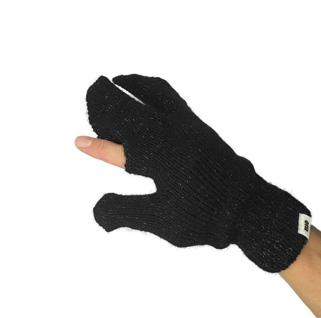 BIO bio wear 手袋　ポーガーズ