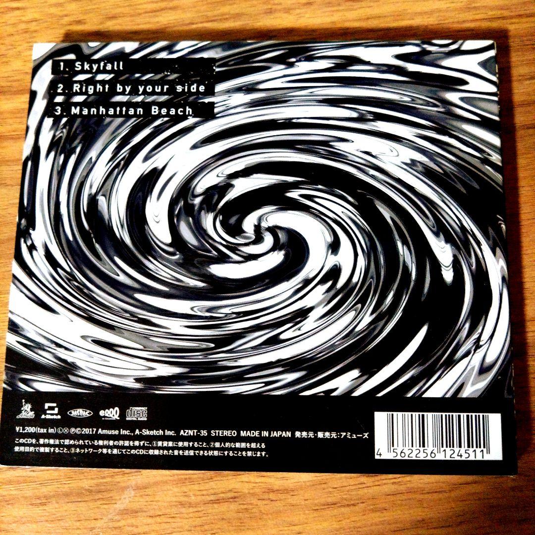 <メロン>ONE OK ROCK Skyfall