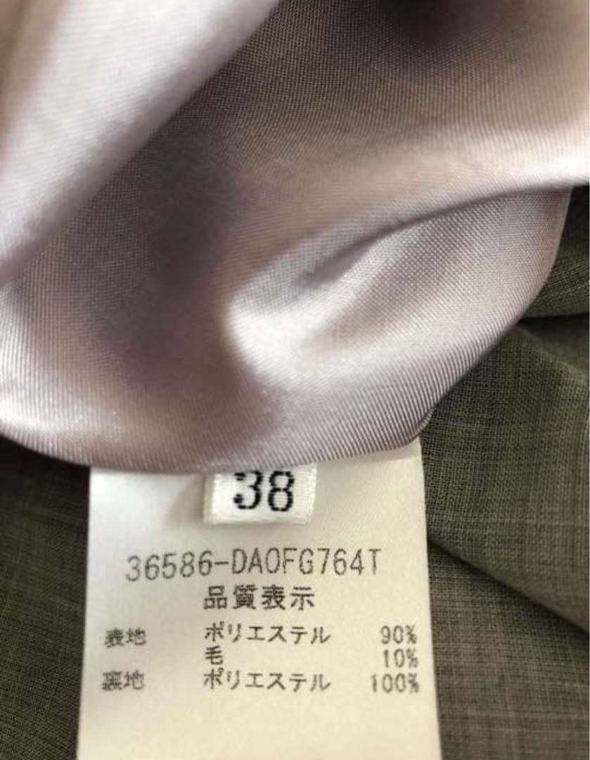 お値下げ　FOXEY フォクシー　デイジーグレース　　ワンピース