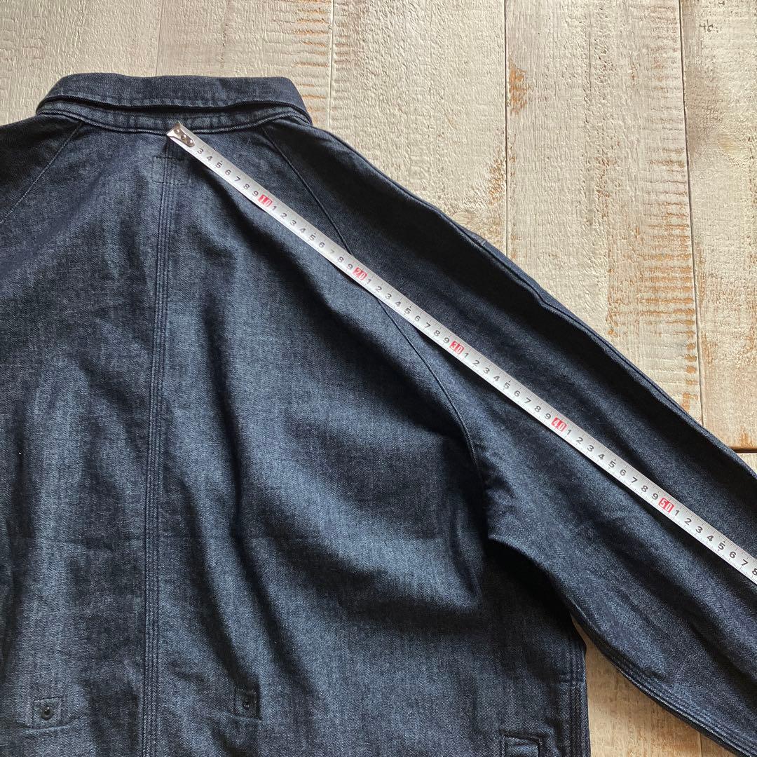 LEE OUTDOORS LOCO JACKET カバーオール XL