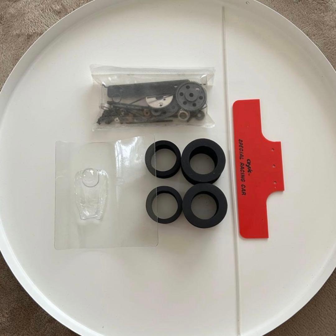 o*n様 ayk RX2000 SPECIAL RACING CHASSIS