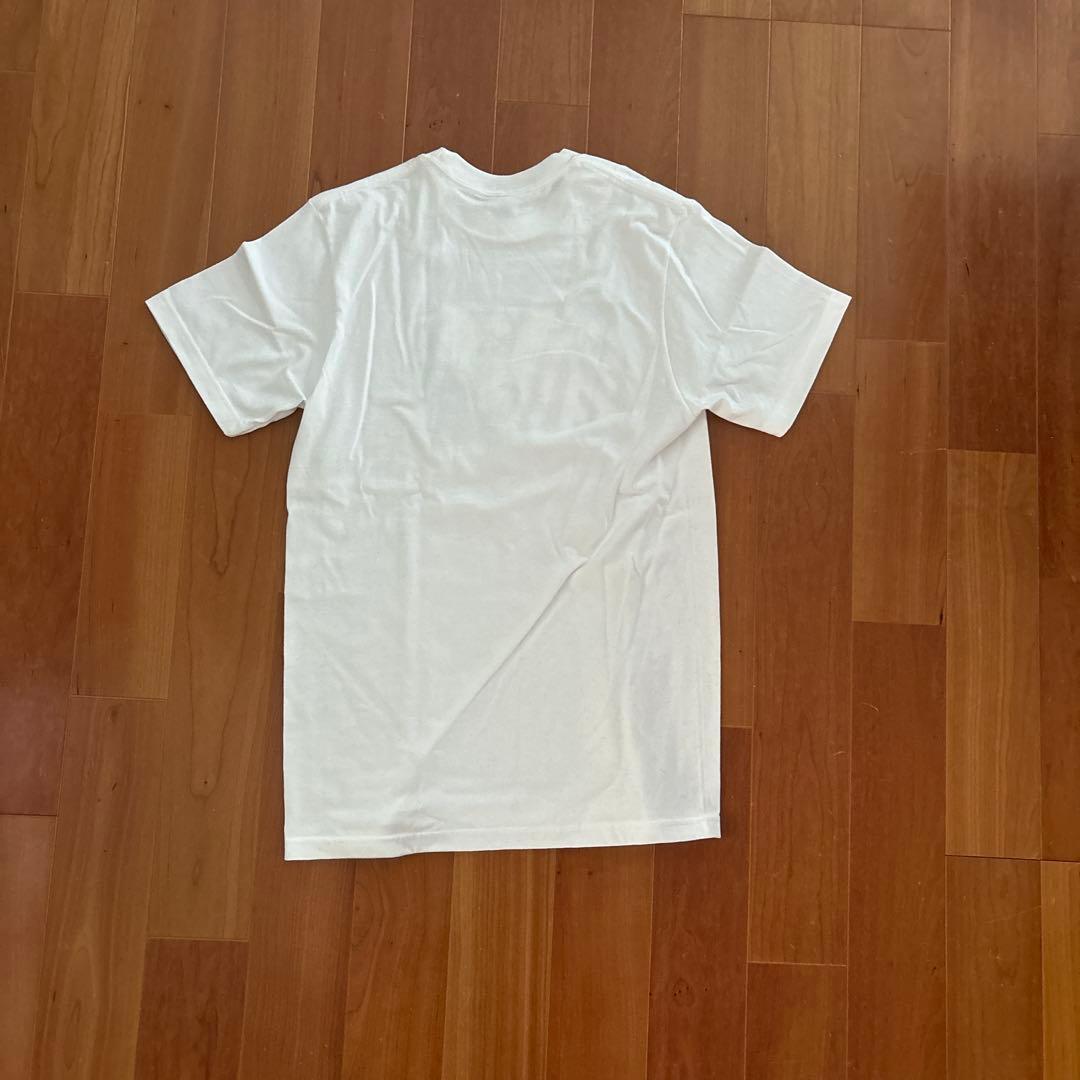 supreme spider-manコラボtee サイズS