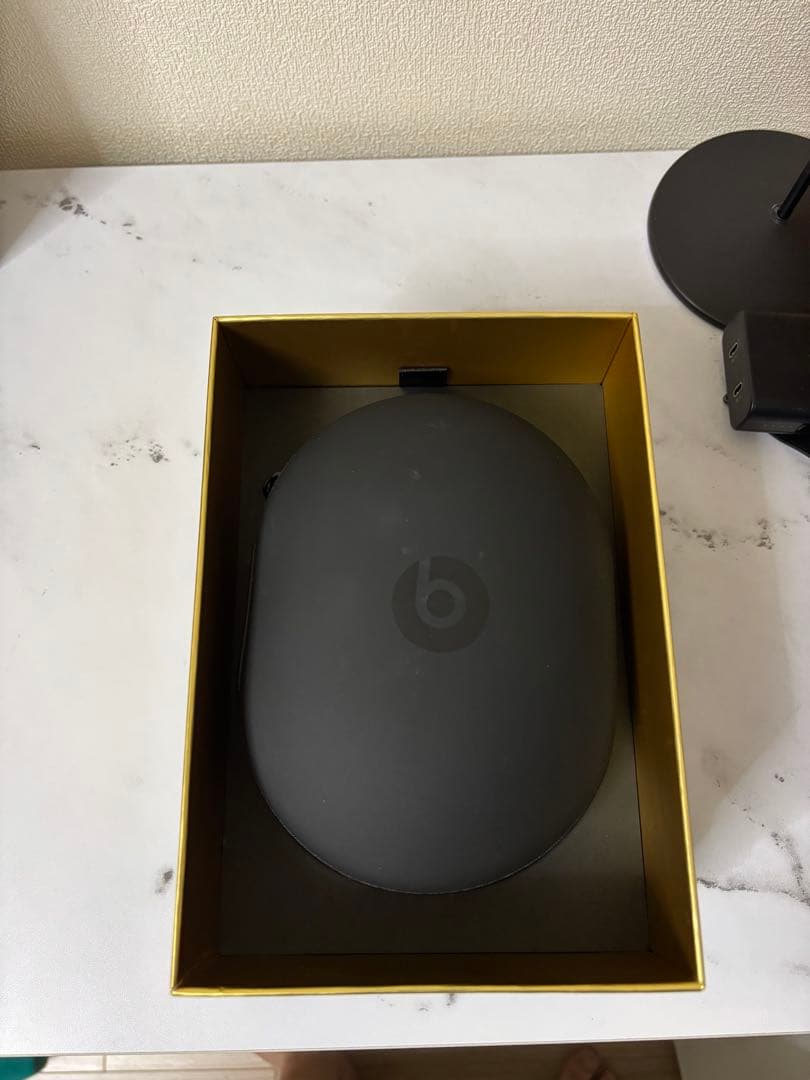 beats studio 3wirelessヘッドホン