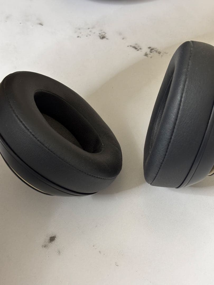 beats studio 3wirelessヘッドホン