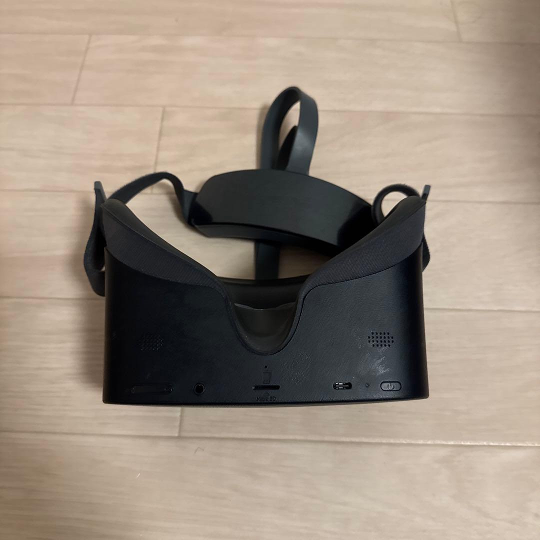 PICO G2 4K VR スタンドアローン ヘッドセット