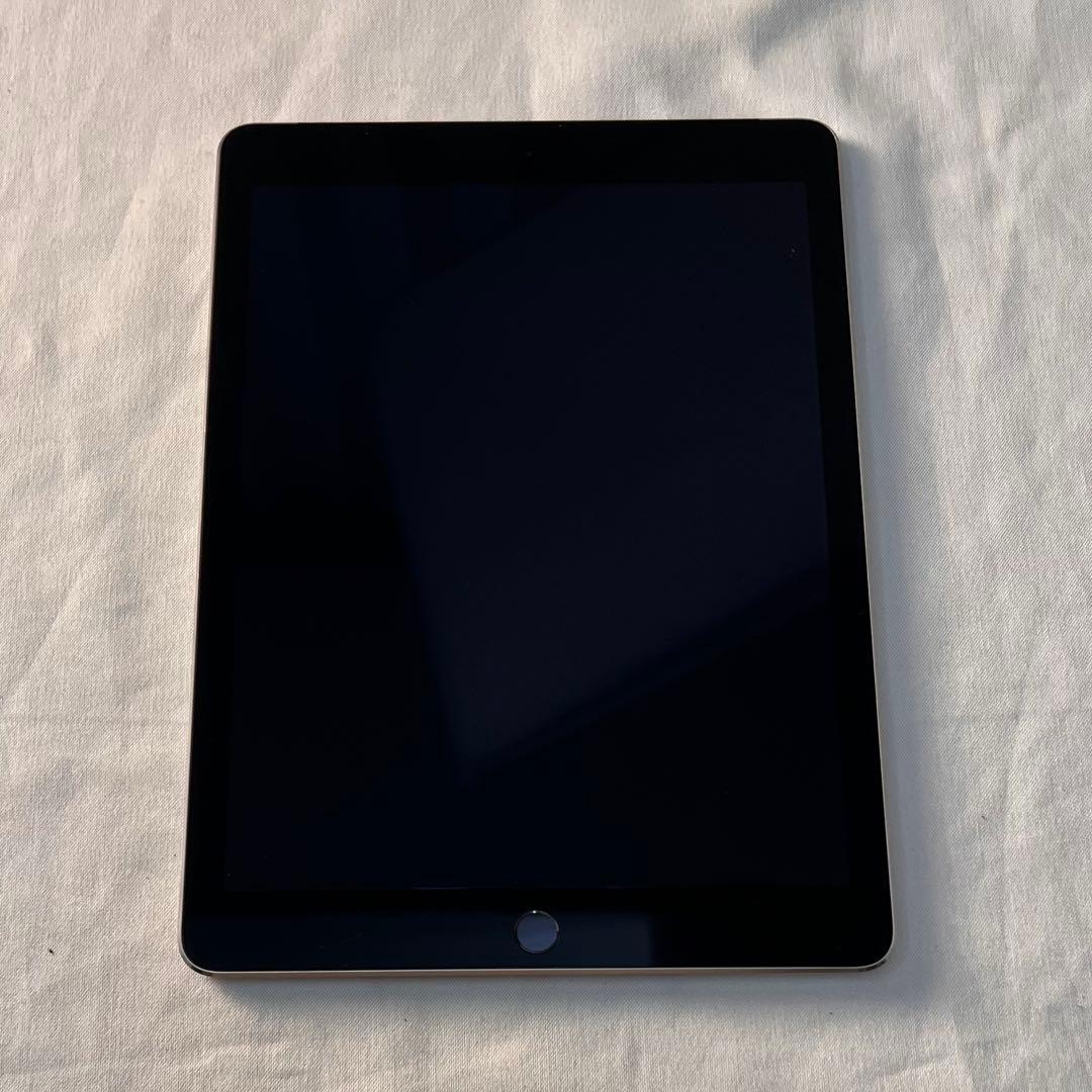 iPad本体 iPad Air 2 MNVP2J/A Wi-Fi Cellular 32GB