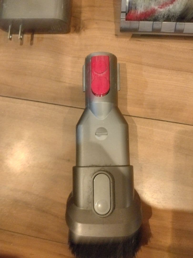 Dyson スティッククリーナー スタンド付き