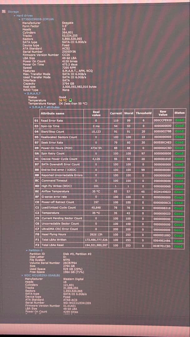GTX1080Ti搭載 i7ゲーミングPC 32GB