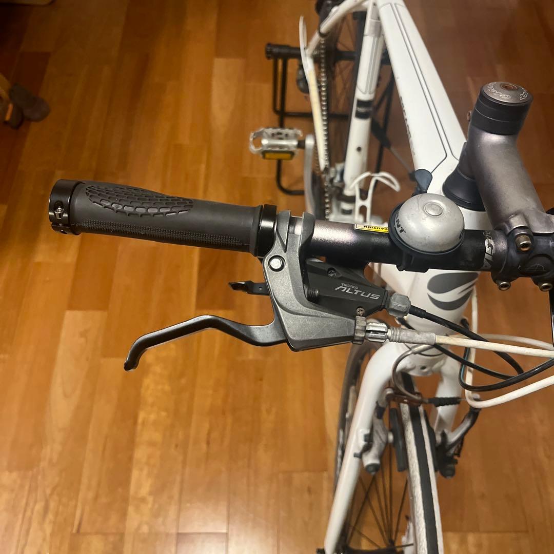 GIANT ESCAPE RX3 M クロスバイク タイヤ新品 2015