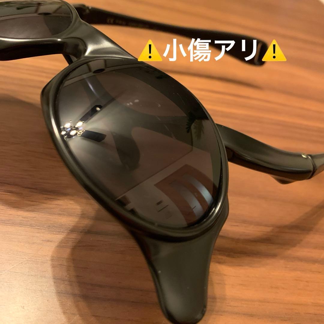 希少モデル　gargoyles フリップアップ　 サングラス　used.