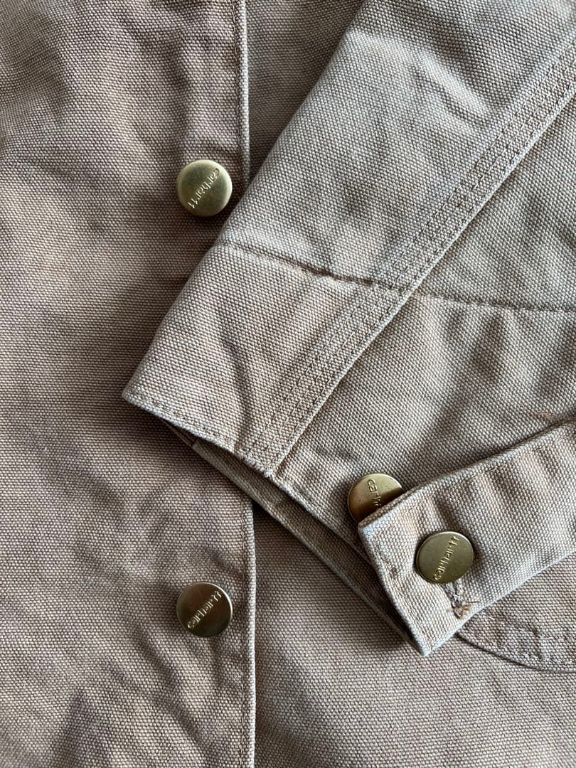 carhartt ミシガンチョアコート カーハート USA製
