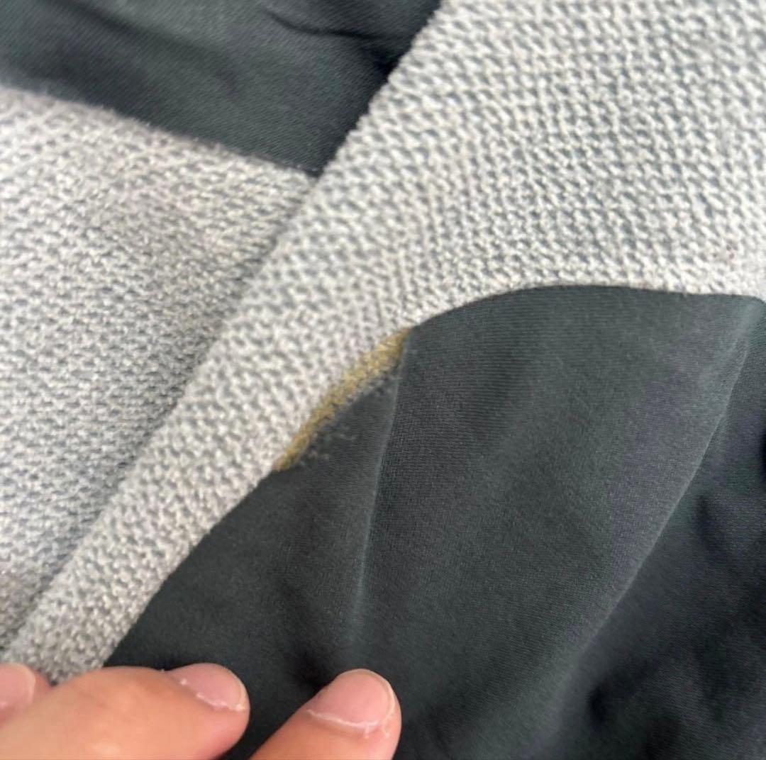 ARC'TERYX フリース カナダ製