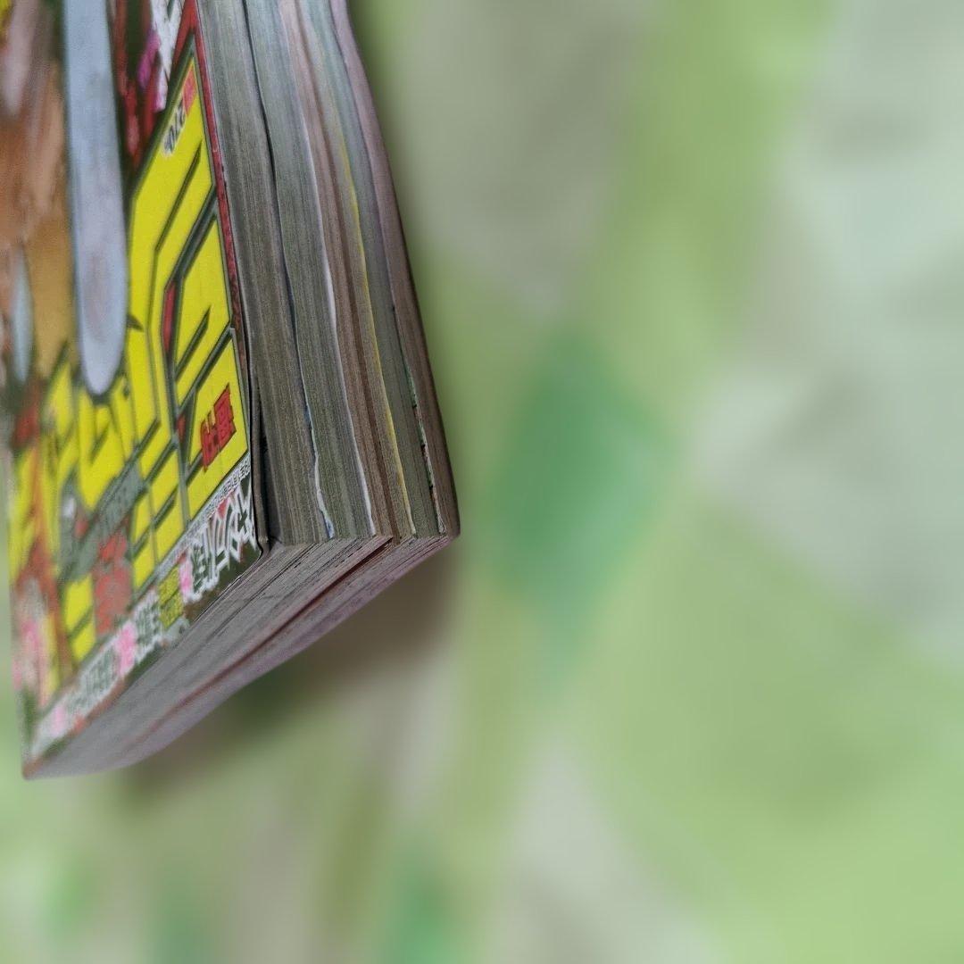 週刊少年ジャンプ 2019年1号 　新連載 チェンソーマン