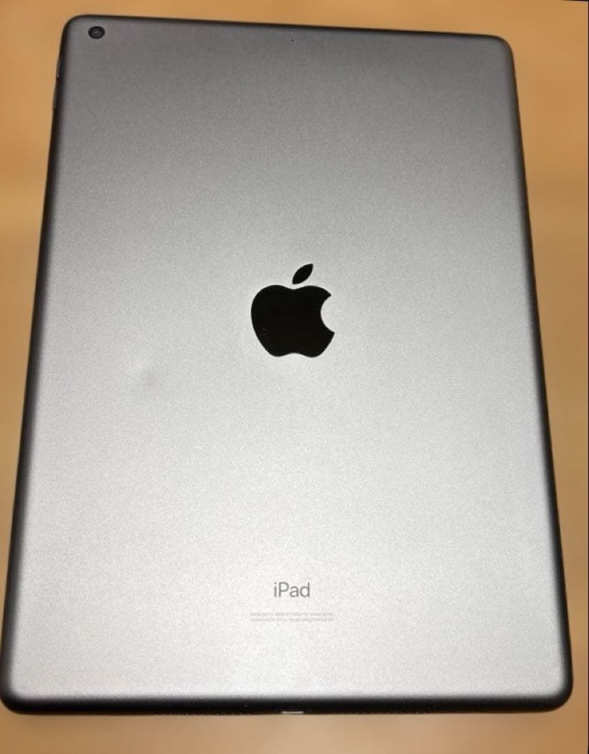 【ジャンク品】iPad 第7世代32GB　Wi-Fiモデル