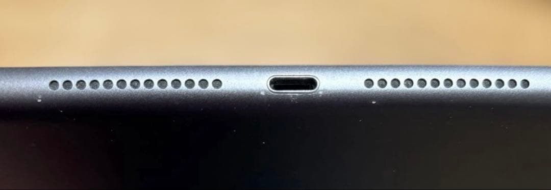 【ジャンク品】iPad 第7世代32GB　Wi-Fiモデル