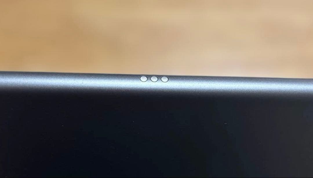 【ジャンク品】iPad 第7世代32GB　Wi-Fiモデル