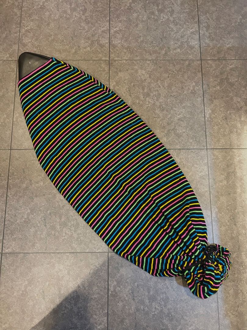 【送料込】 MINI DESIGN スキムボード 中古