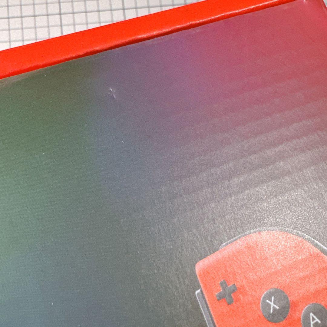 Nintendo Switch 本体 付属品 純正Proコントローラー セット