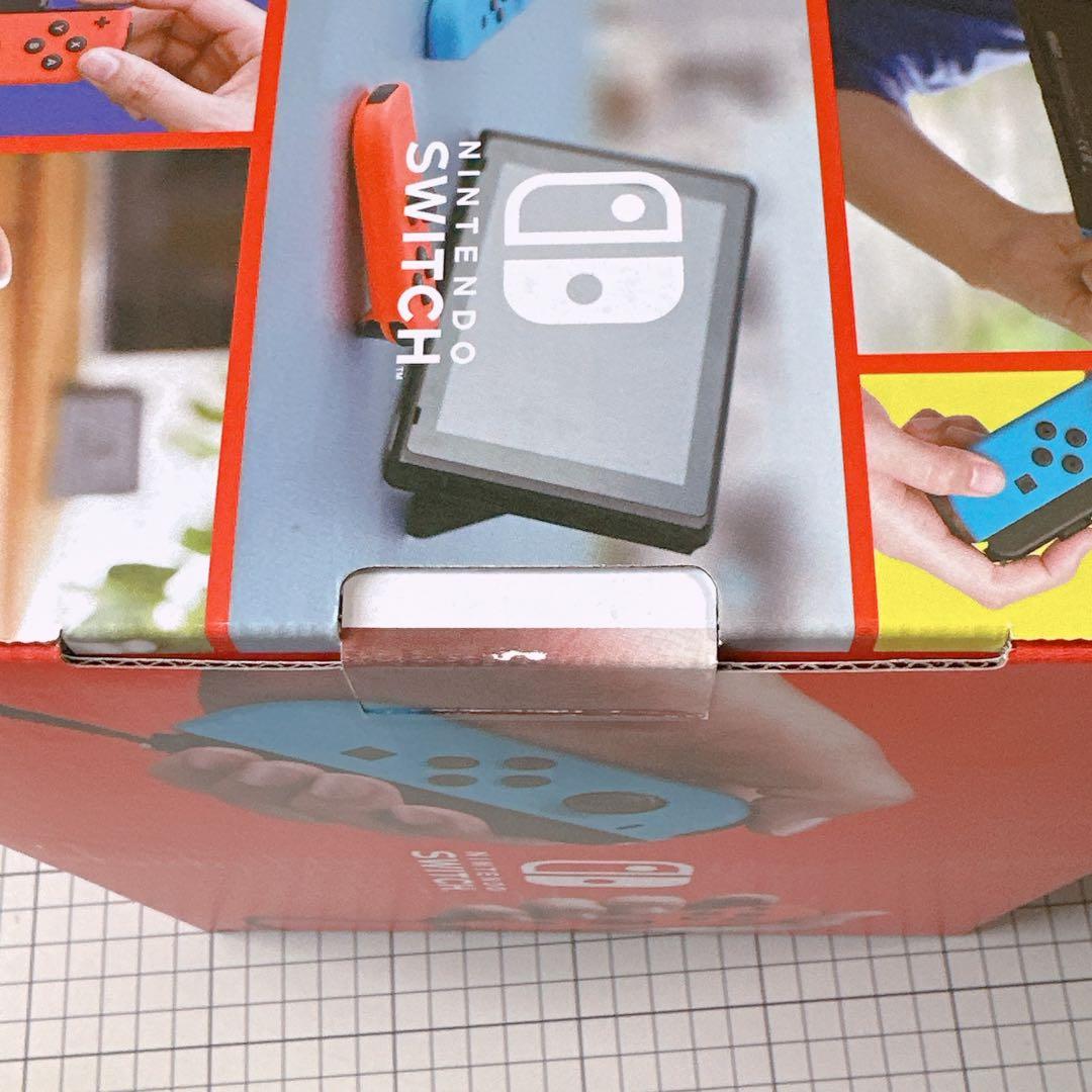 Nintendo Switch 本体 付属品 純正Proコントローラー セット