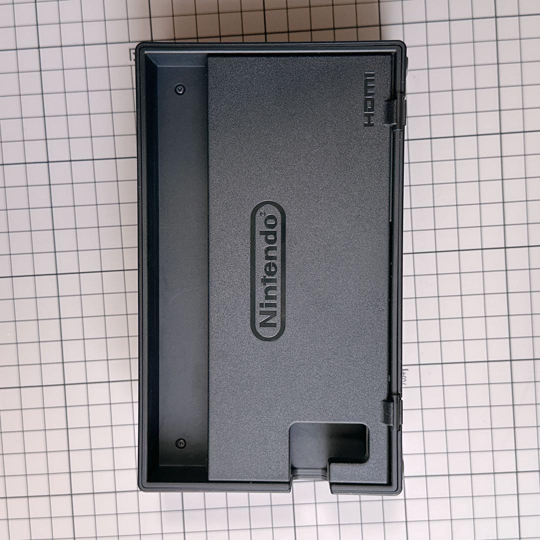 Nintendo Switch 本体 付属品 純正Proコントローラー セット