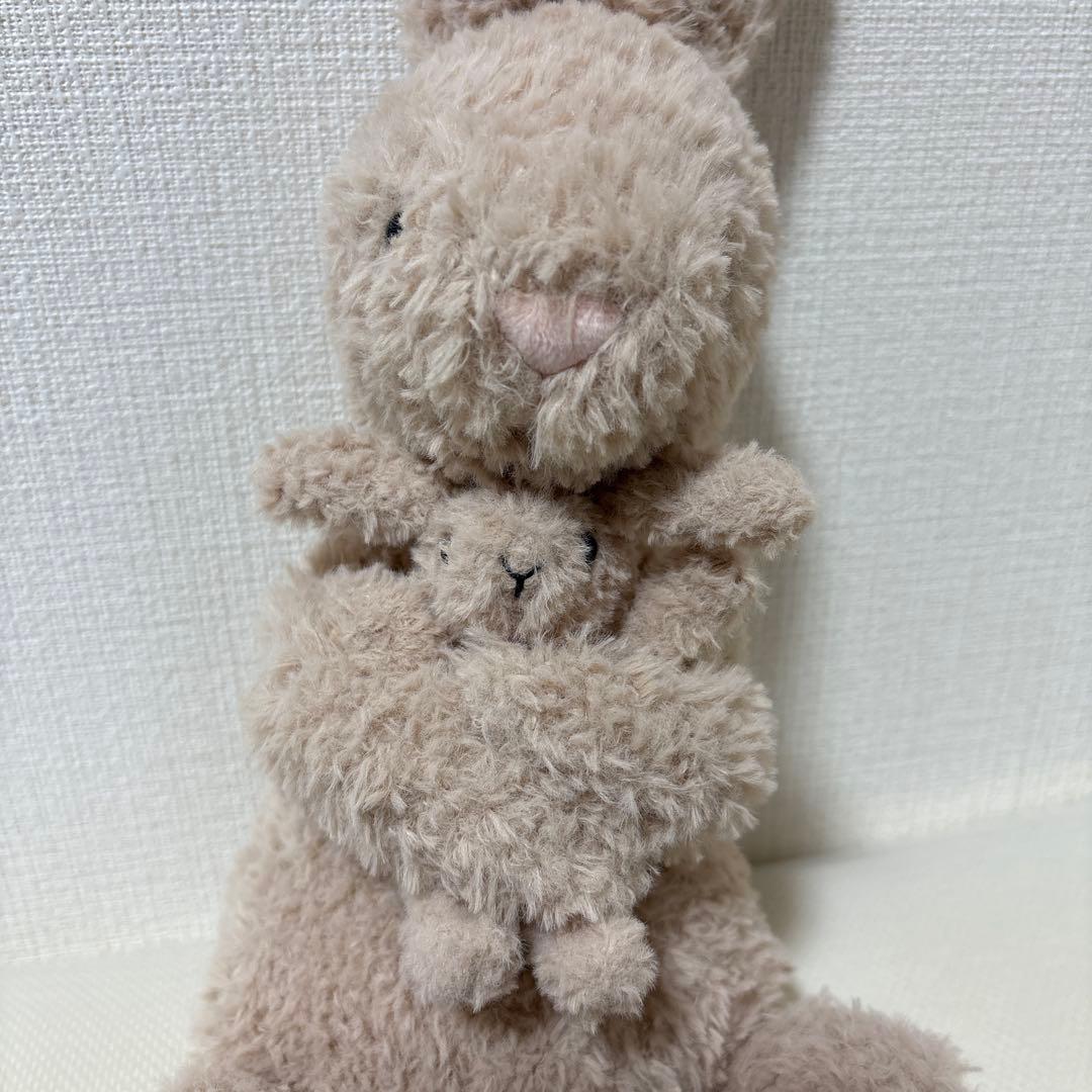 H*a様 〜2/9出品【新品未使用】JELLY CAT Huddles Bunn
