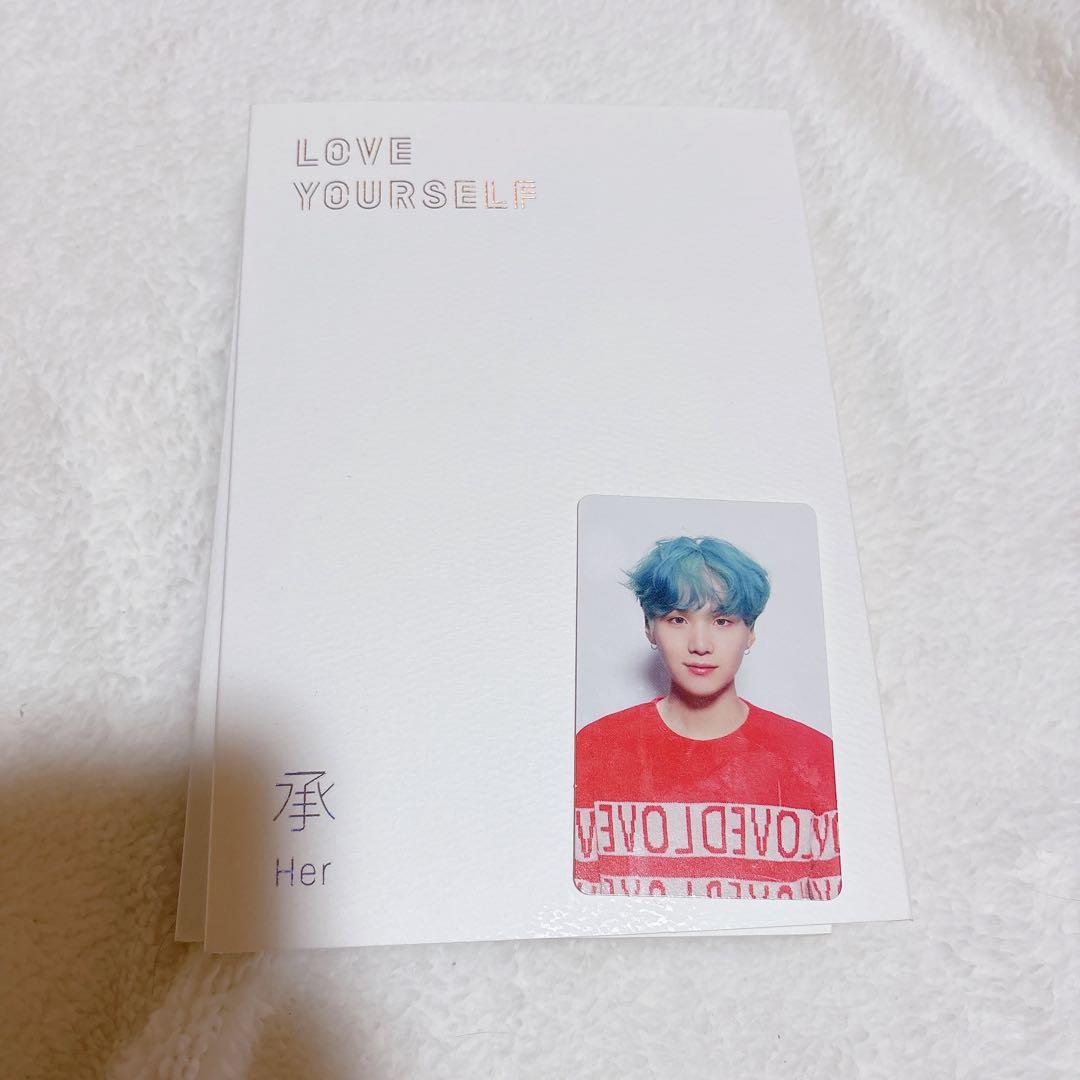 BTS LOVE YOURSELF DVD まとめ売り