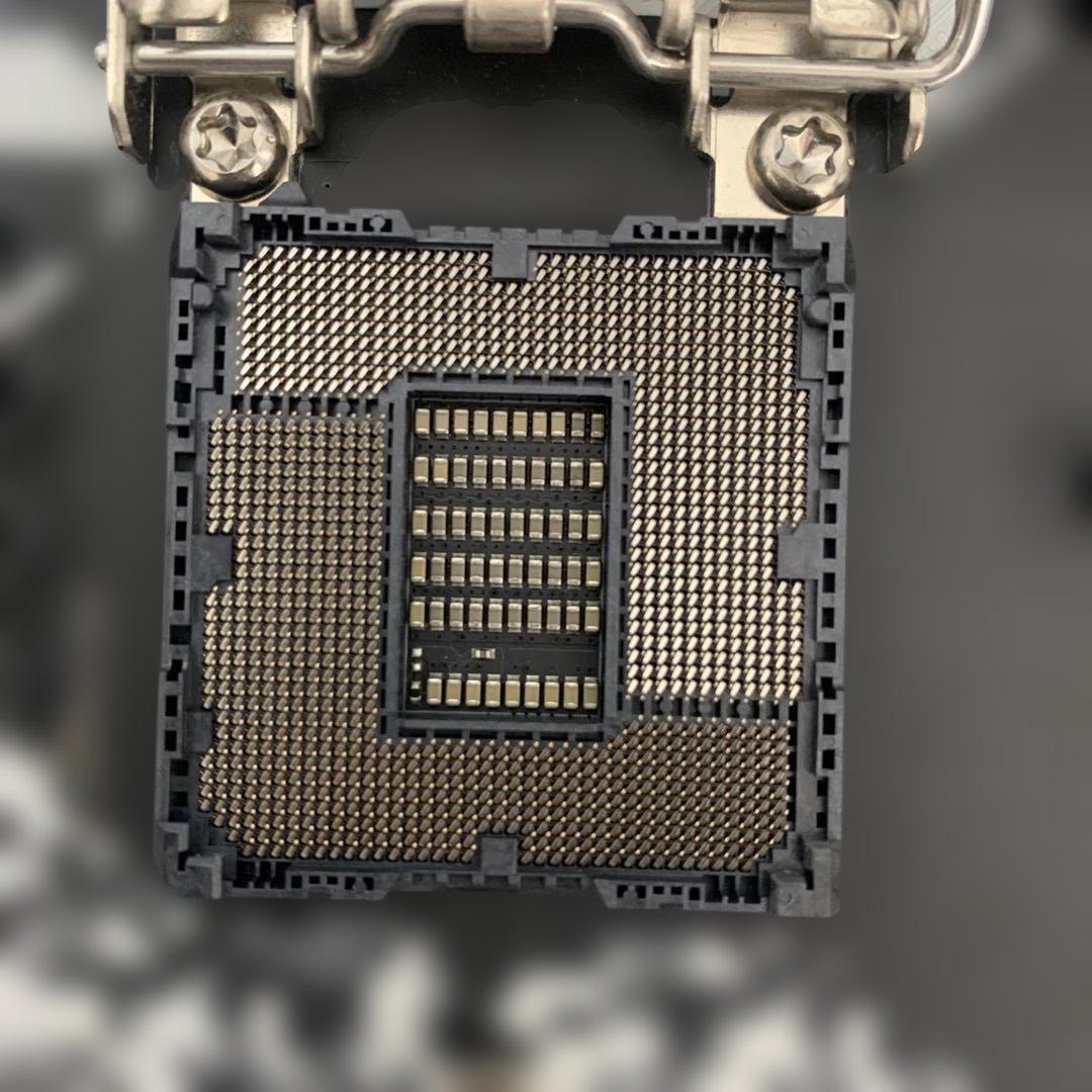 ASRock Z390 Steel Legend BIOS起動