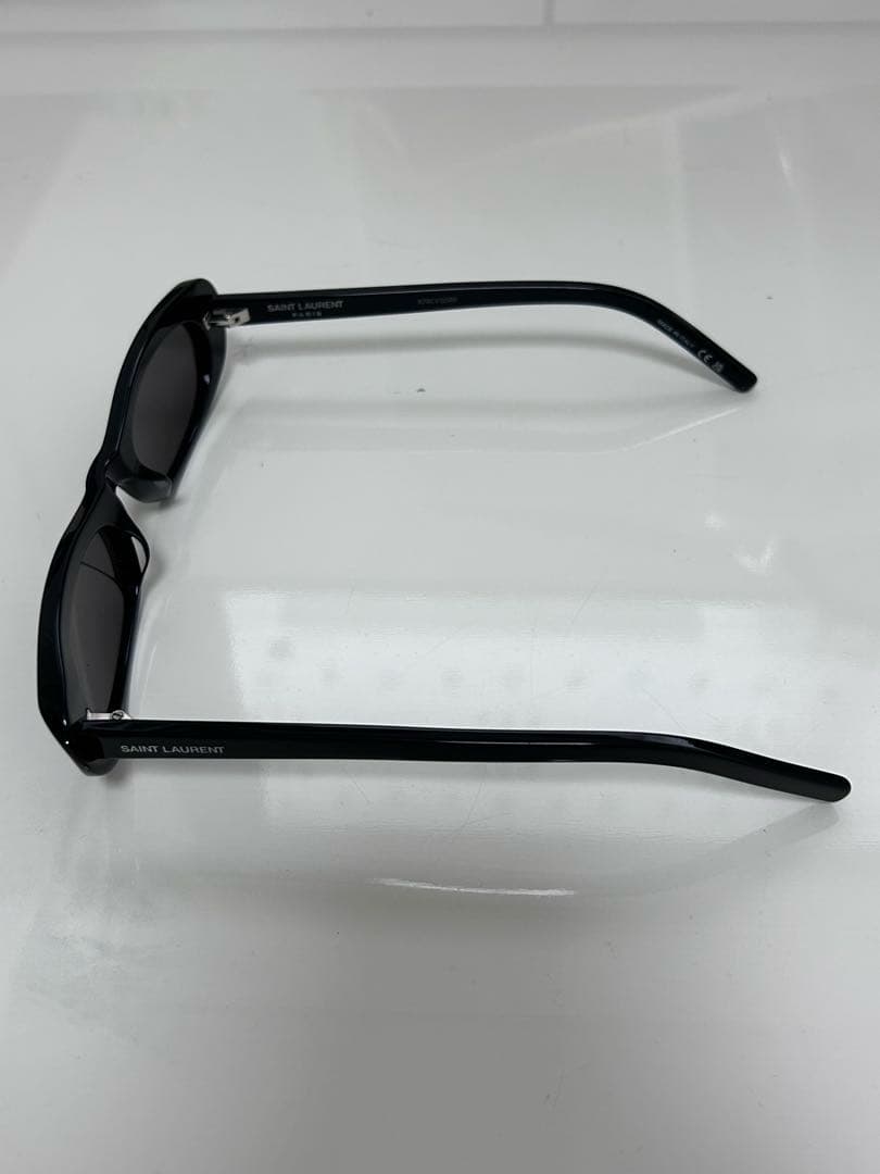Saint Laurent SL 557 SHADE BLACK 美品