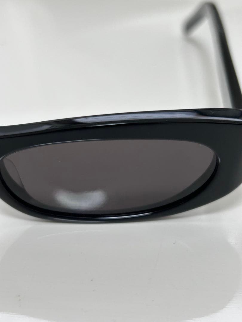 Saint Laurent SL 557 SHADE BLACK 美品