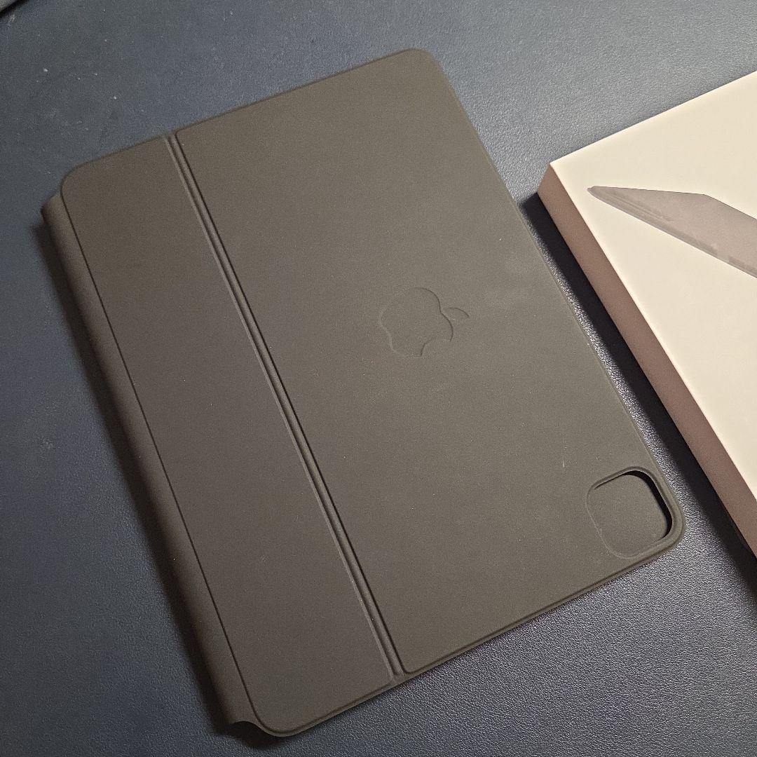 ​【美品】Apple純正 Magic Keyboard 11インチ JIS
