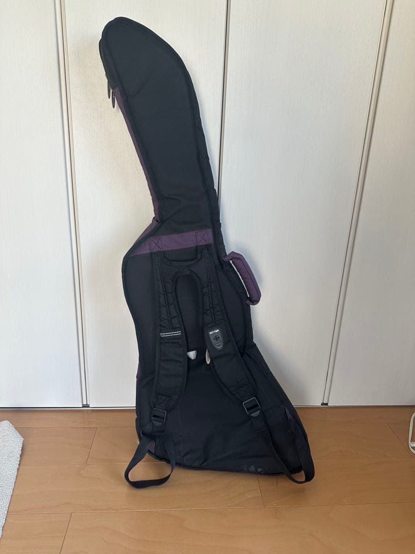 ヒロ　ギブソン　モダーン　美品