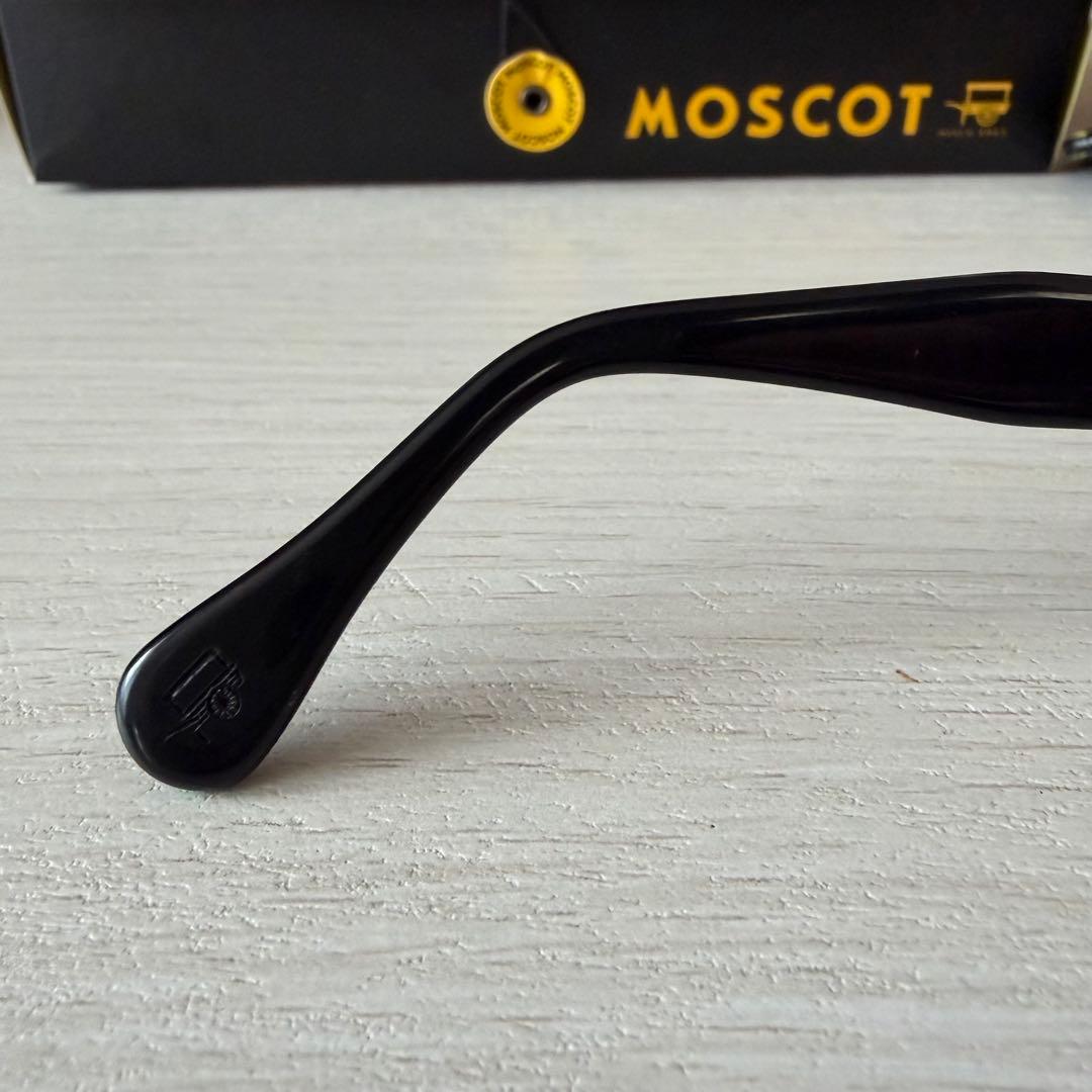 MOSCOT LEMTOSH POKER FACE 別注 46