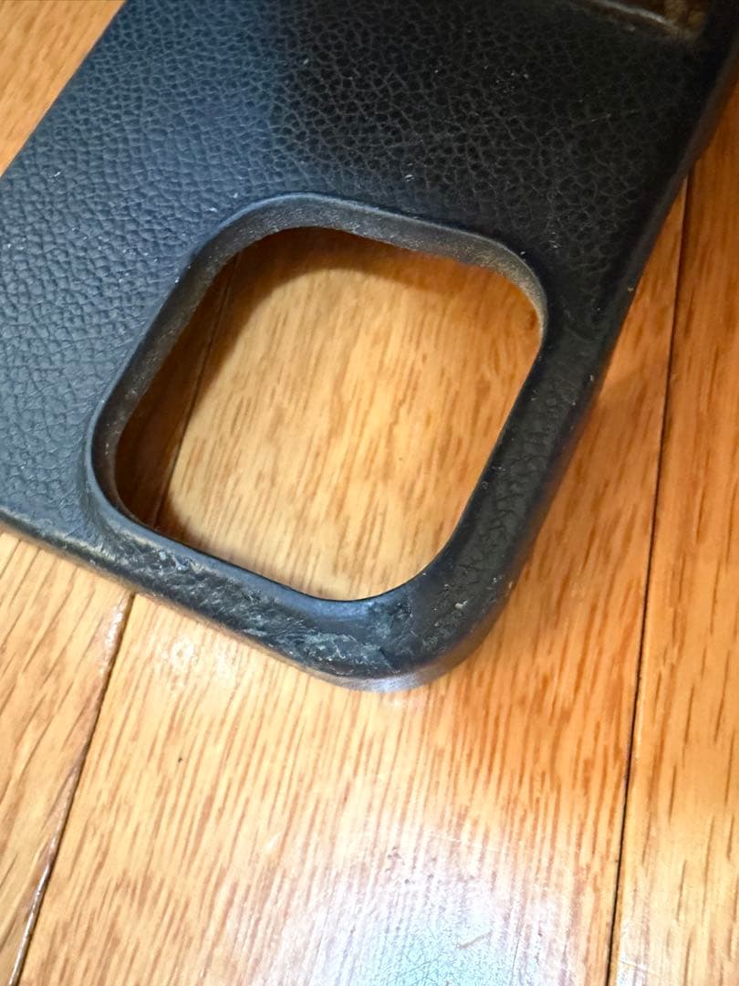 LOUIS VUITTON iPhone15ProMAX用ケース