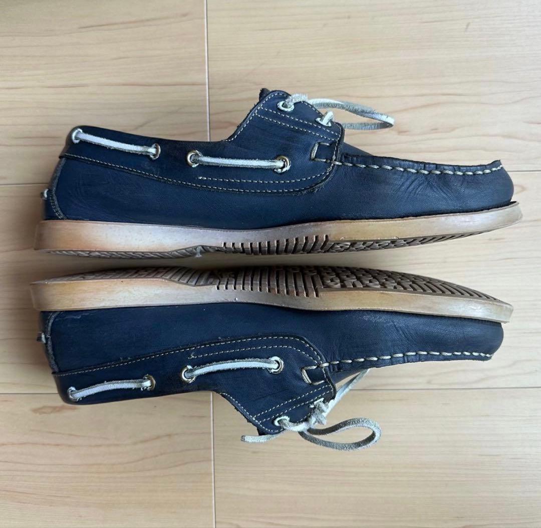 Paraboots BARTH パラブーツ バース 27/27.5cm
