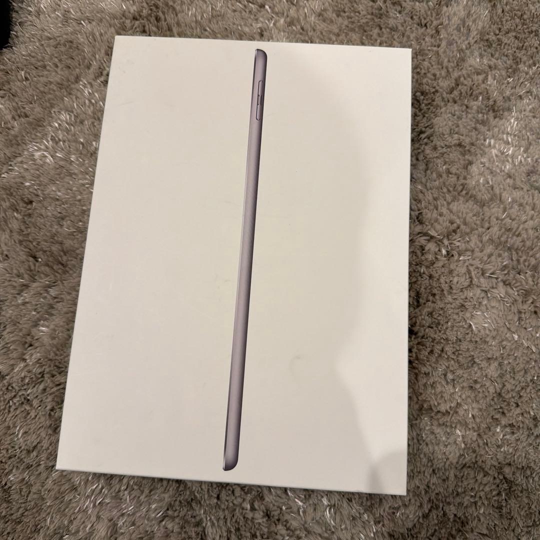 Apple iPad 第6世代　128GB バッテリー94%