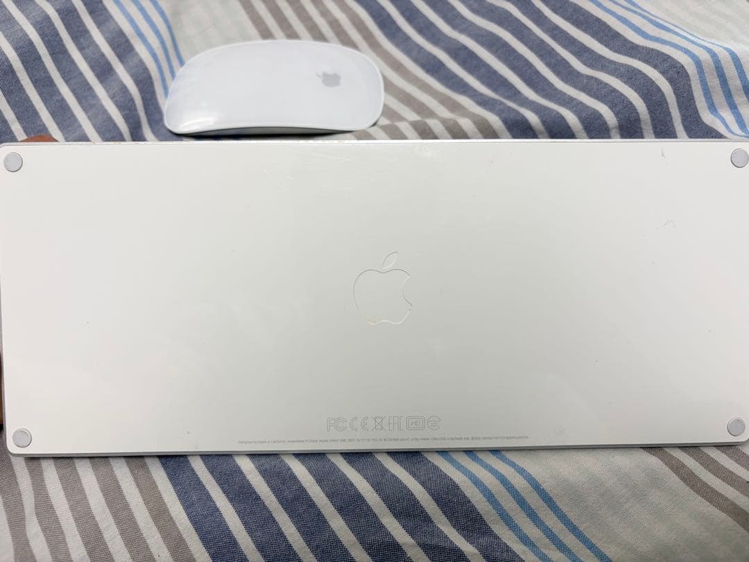 Apple iMac (Retina 5K, 27-inch,2017）