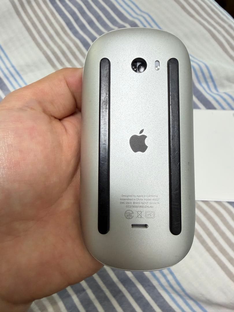 Apple iMac (Retina 5K, 27-inch,2017）