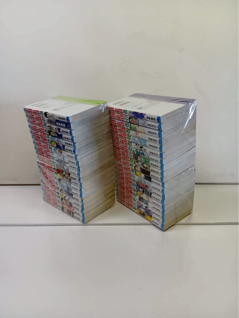 1072 ハンター×ハンター全巻1-38巻
