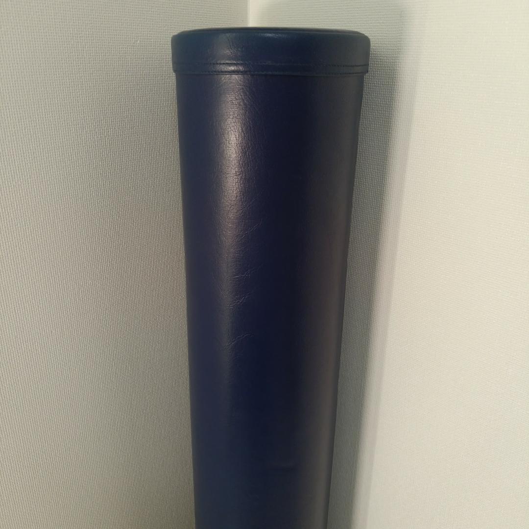 【良品】LPN Stretch Pole ストレッチポール EX ネイビー
