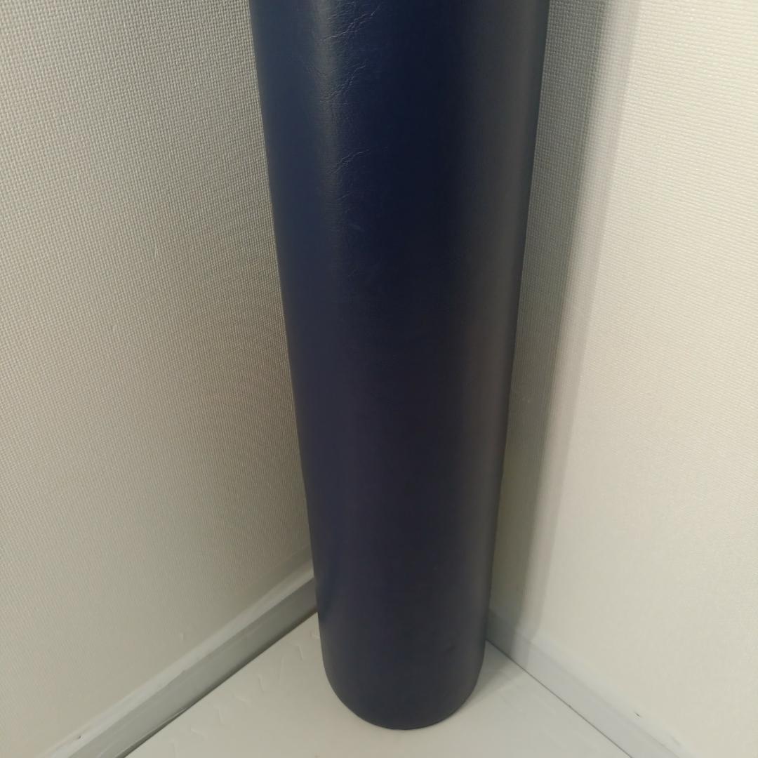 【良品】LPN Stretch Pole ストレッチポール EX ネイビー