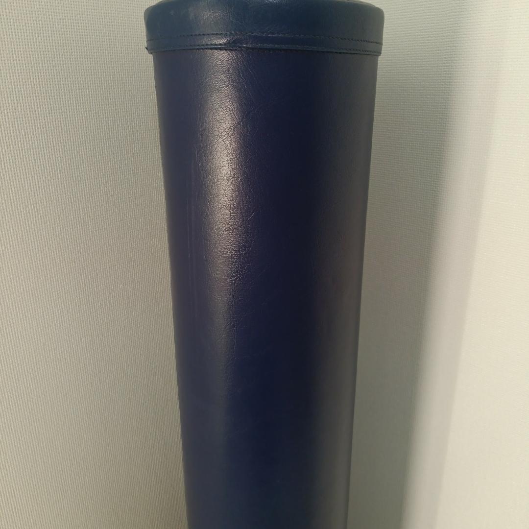 【良品】LPN Stretch Pole ストレッチポール EX ネイビー