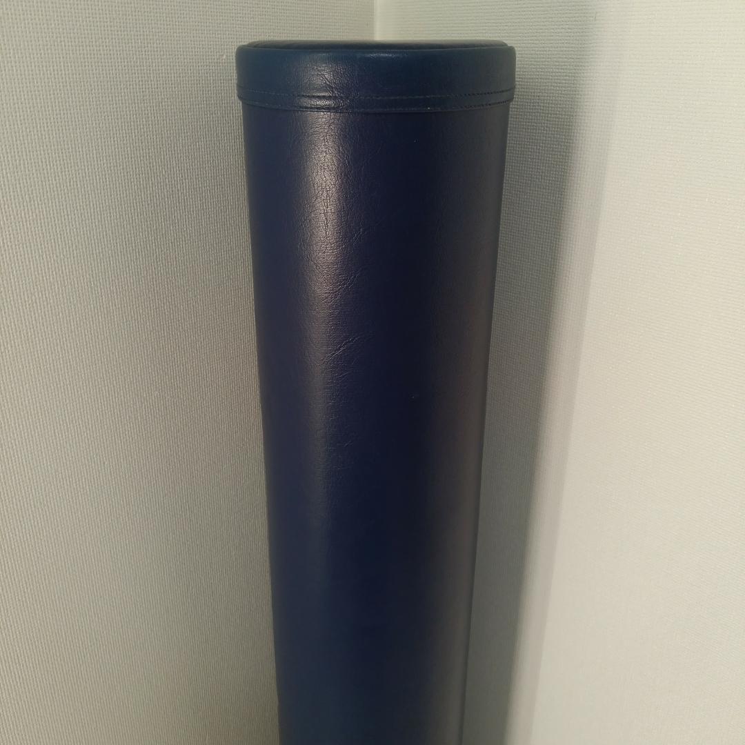 【良品】LPN Stretch Pole ストレッチポール EX ネイビー
