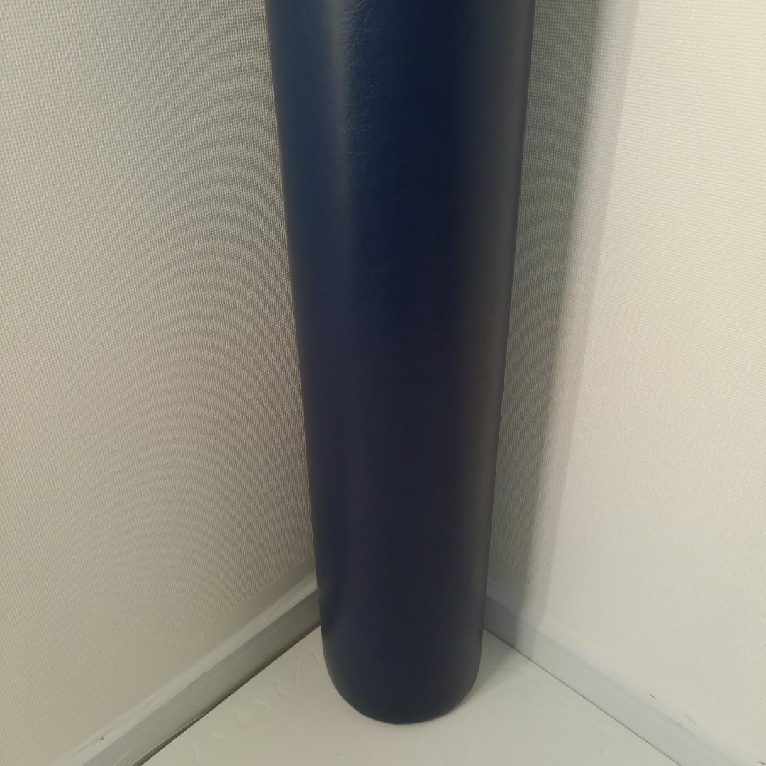 【良品】LPN Stretch Pole ストレッチポール EX ネイビー