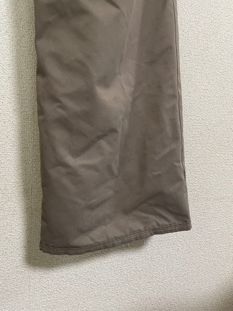 ボルコム　パンツ スノーボード L