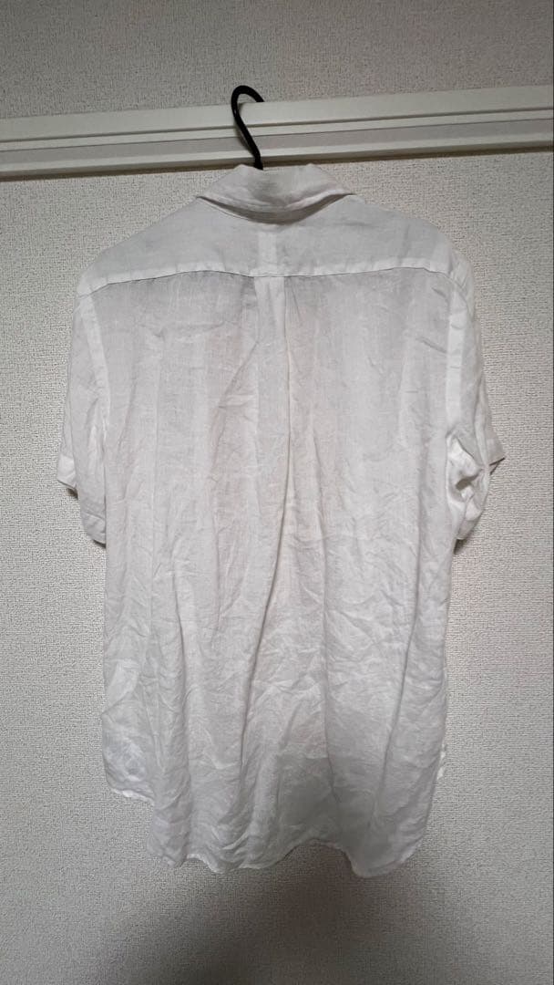 POLO RALPH LAUREN 半袖シャツ