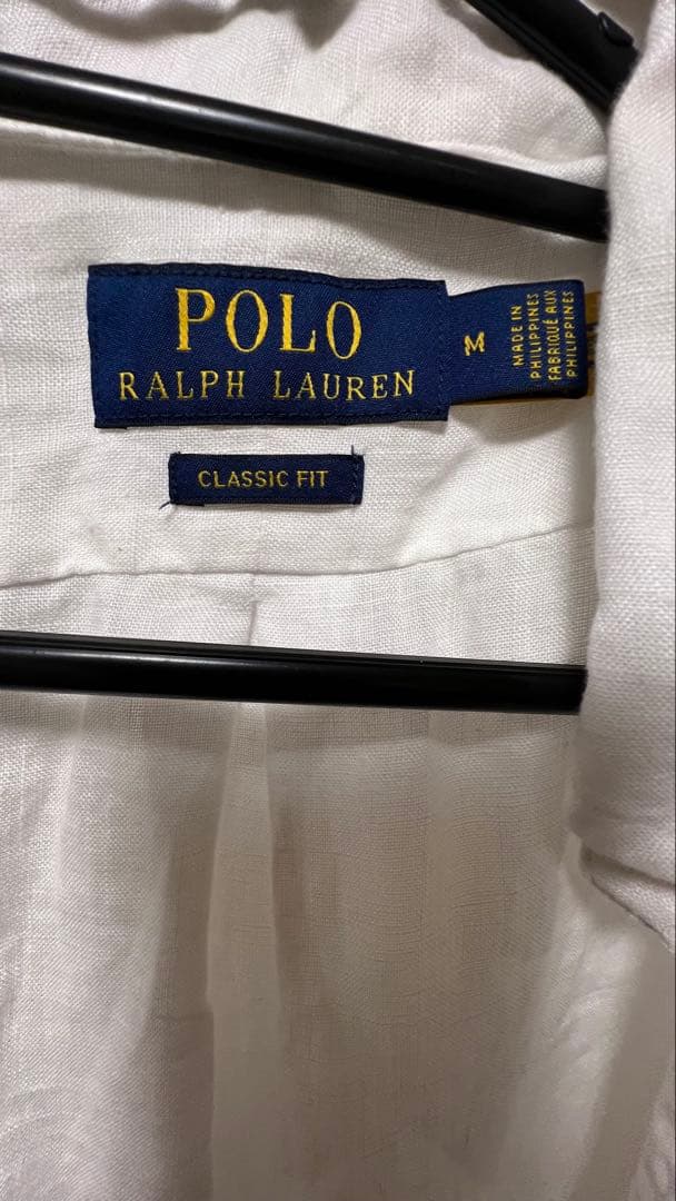 POLO RALPH LAUREN 半袖シャツ