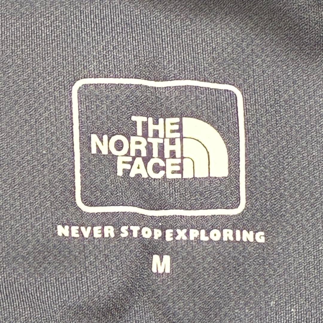 ラベンダー THE NORTH FACE メンズ(M) ランニングショーツ