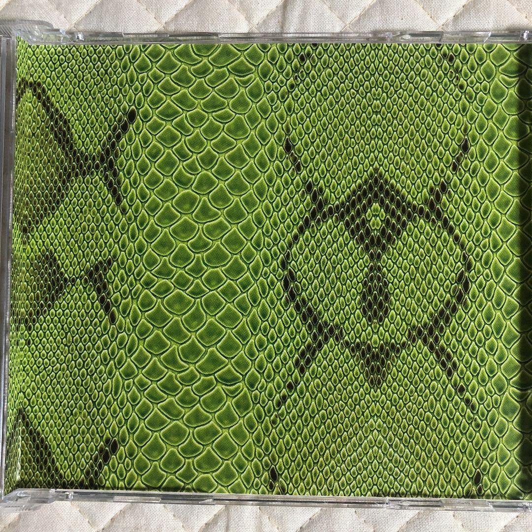 POISON/ DOUBLE DOSE: ULTIMATE HITS/2011年
